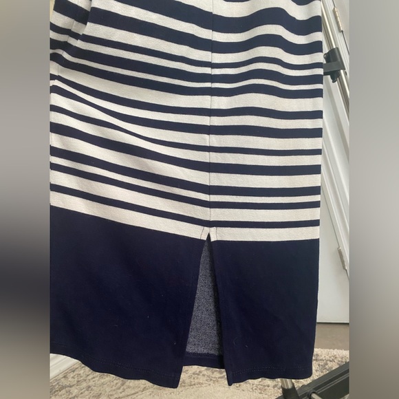 Zara strapless dress - Picture 4 of 8